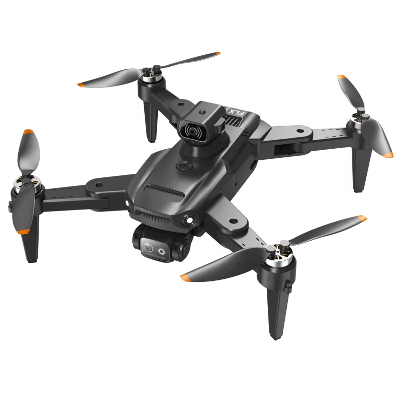 Drone Quadcopter4K Camara GPS Plegable