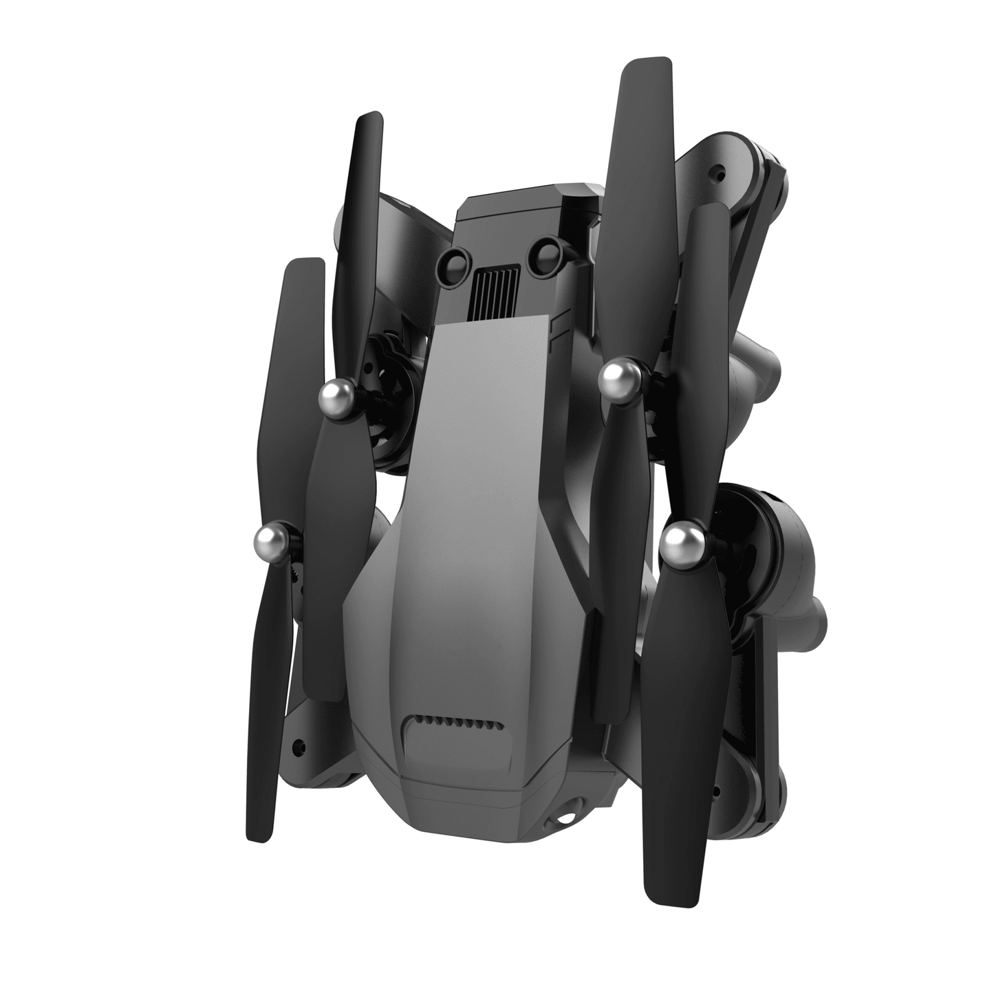 Drone Quadcopter4K Camara GPS Plegable