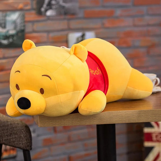 PELUCHE ALMOHADA WINNIE THE POOH