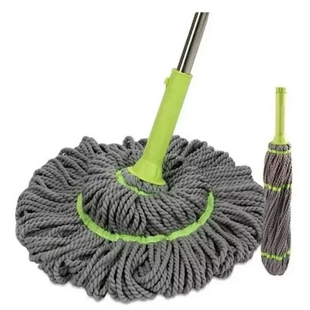 MOPA TWIST MOP DE SECADO RÁPIDO