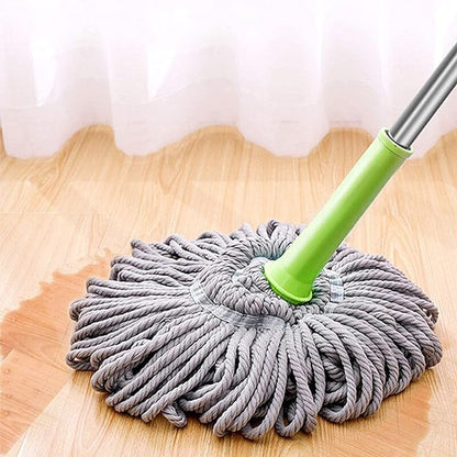 MOPA TWIST MOP DE SECADO RÁPIDO