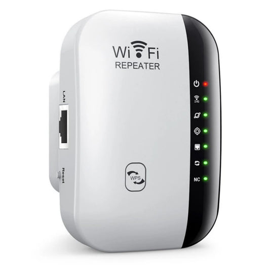 AMPLIFICADOR WIFI