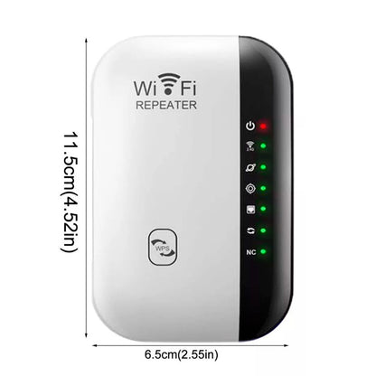 AMPLIFICADOR WIFI