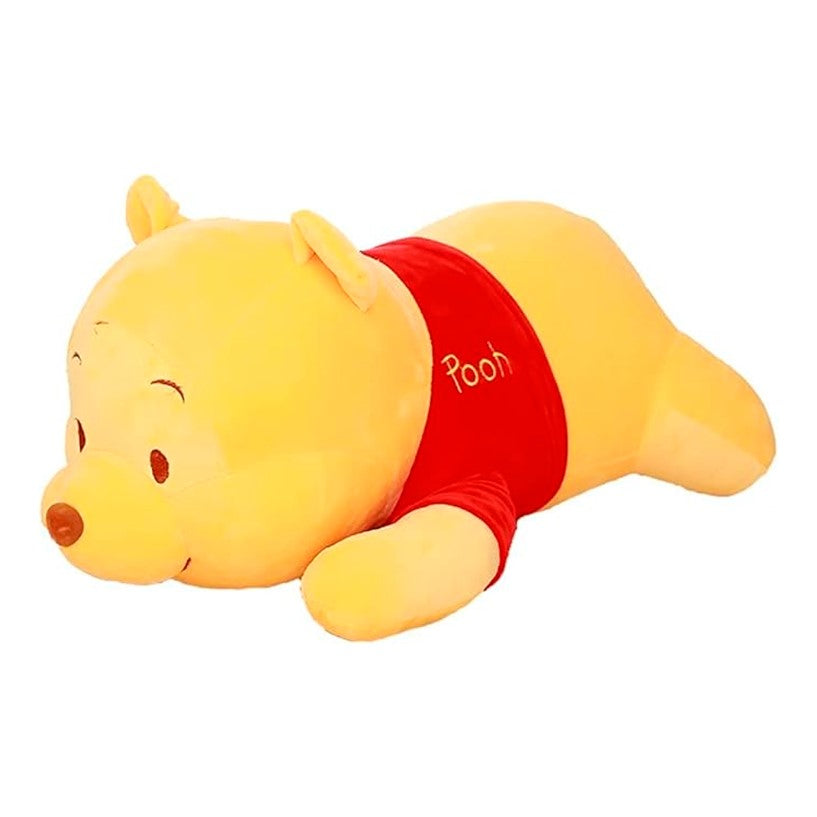 PELUCHE ALMOHADA WINNIE THE POOH